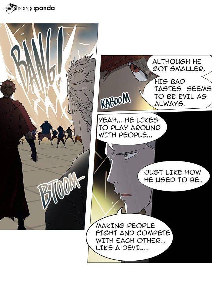 Tower of God, Chapter 242 image 24